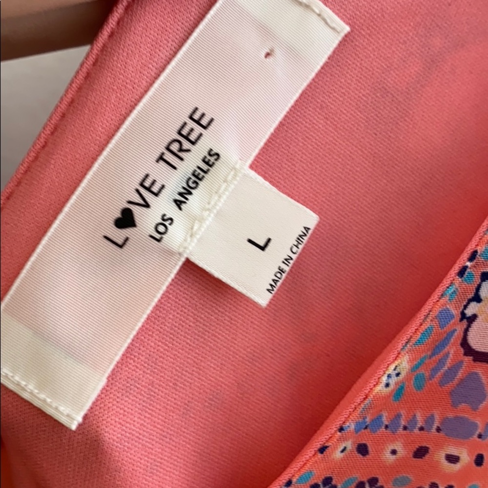 Pattern Romper - image 3